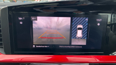 Vauxhall Mokka 100kW SRi Premium 50kWh 5dr Auto Electric Hatchback